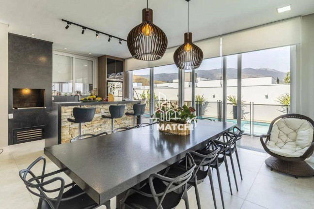 Imagem Casa com 4 Quartos à Venda, 348 m² em Condominio Granville Atibaia - Atibaia Imagem Casa com 4 Quartos à Venda, 348 m² em Condominio Granville Atibaia - Atibaia