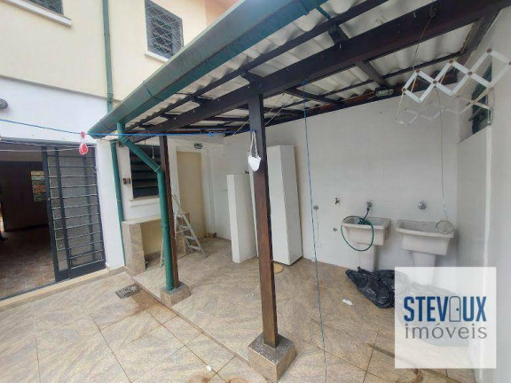 Imagem Casa com 3 Quartos à Venda, 125 m² em Vila Olímpia - São Paulo Imagem Casa com 3 Quartos à Venda, 125 m² em Vila Olímpia - São Paulo