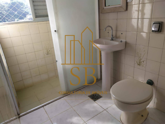 Imagem Kitnet com 1 Quarto à Venda, 29 m² em Santos Imagem Kitnet com 1 Quarto à Venda, 29 m² em Santos