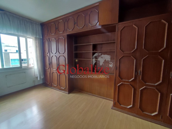 Imagem Imóvel com 3 Quartos à Venda, 131 m² em Gonzaga - Santos