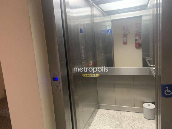 Imagem Sala Comercial à Venda ou Locação, 77 m² em Nova Gerty - São Caetano Do Sul Imagem Sala Comercial à Venda ou Locação, 77 m² em Nova Gerty - São Caetano Do Sul