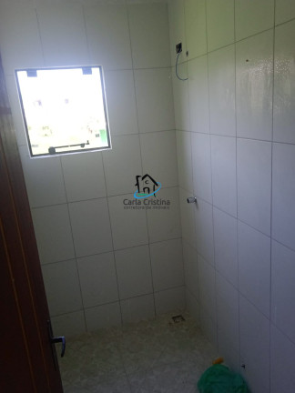 Imagem Casa com 2 Quartos à Venda, 51 m² em Balneário Primavera - Pontal Do Paraná