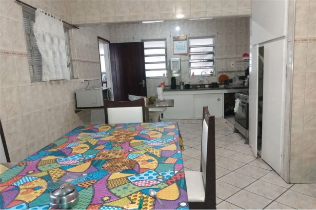 Imagem Casa com 4 Quartos à Venda, 150 m² em Vila Marari - São Paulo Imagem Casa com 4 Quartos à Venda, 150 m² em Vila Marari - São Paulo
