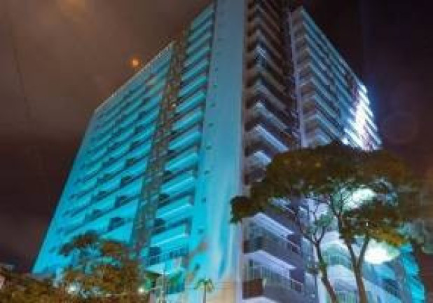 Imagem Imóvel com 1 Quarto à Venda, 47 m² em Campo Belo - São Paulo Imagem Imóvel com 1 Quarto à Venda, 47 m² em Campo Belo - São Paulo