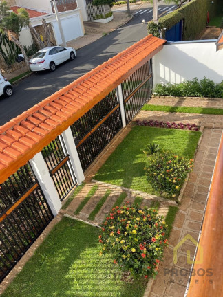 Imagem Casa com 4 Quartos à Venda, 311 m² em Solar De Itamaracá - Indaiatuba Imagem Casa com 4 Quartos à Venda, 311 m² em Solar De Itamaracá - Indaiatuba