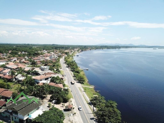 Terreno à Venda, 405 m² em Costeira - Balneário Barra Do Sul