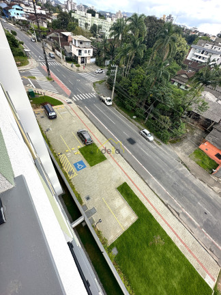 Imagem Imóvel com 2 Quartos à Venda, 50 m² em Costa E Silva - Joinville
