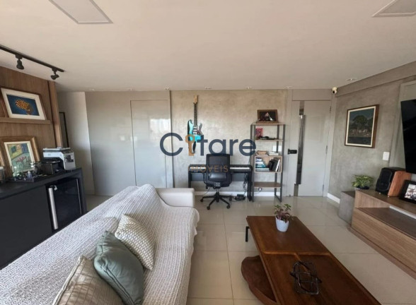 Imagem Apartamento com 3 Quartos à Venda, em Cocó - Fortaleza Imagem Apartamento com 3 Quartos à Venda, em Cocó - Fortaleza
