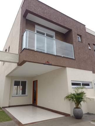 Sobrado com 3 Quartos à Venda, 145 m² em Ingleses Do Rio Vermelho - Florianópolis