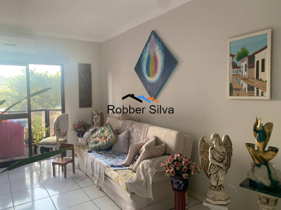 Imagem Apartamento com 3 Quartos à Venda, 125 m² em Centro - Taubaté Imagem Apartamento com 3 Quartos à Venda, 125 m² em Centro - Taubaté