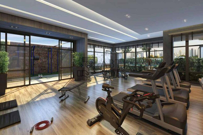 Imagem Apartamento com 4 Quartos à Venda, 180 m² em Moema - São Paulo