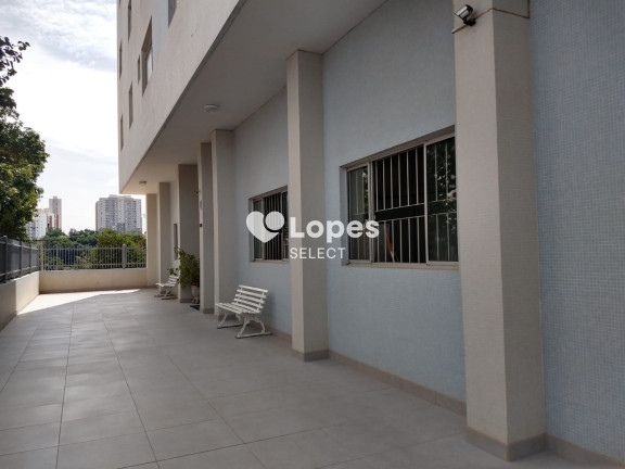 Imagem Apartamento com 3 Quartos à Venda, 108 m² em Vila Martina - Valinhos