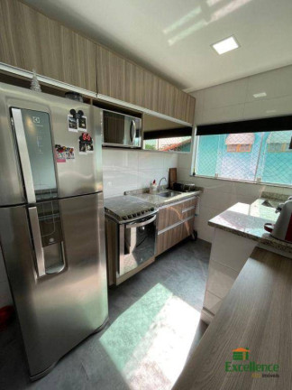 Imagem Apartamento com 2 Quartos à Venda, 46 m² em Parque Novo Oratório - Santo André Imagem Apartamento com 2 Quartos à Venda, 46 m² em Parque Novo Oratório - Santo André