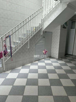 Imagem Sobrado com 3 Quartos à Venda, 185 m² em Parque Santo Antônio - São Bernardo Do Campo Imagem Sobrado com 3 Quartos à Venda, 185 m² em Parque Santo Antônio - São Bernardo Do Campo