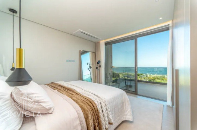 Imagem Casa com 5 Quartos à Venda, 458 m² em Praia Do Estaleiro - Balneário Camboriú
