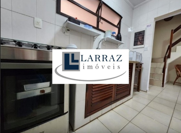Imagem Cobertura com 3 Quartos à Venda, 120 m² em Praia Grande - Ubatuba - Ubatuba