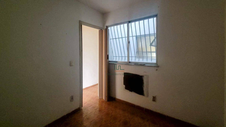 Imagem Apartamento com 3 Quartos à Venda, 100 m² em Centro - São Gonçalo