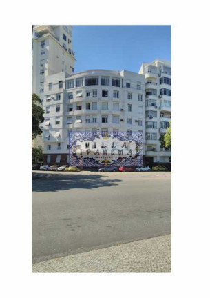 Imagem Apartamento com 3 Quartos à Venda, 100 m² em Botafogo - Rio De Janeiro