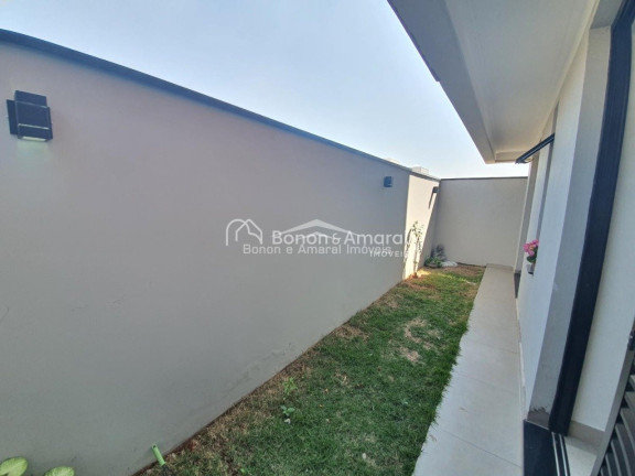 Imagem Casa com 3 Quartos à Venda, 200 m² em Vila Monte Alegre - Paulínia