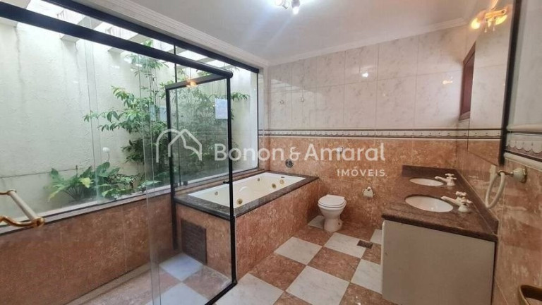 Imagem Casa de Condomínio com 4 Quartos à Venda, 829 m² em Loteamento Alphaville Campinas - Campinas