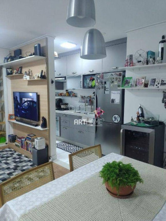 Imagem Apartamento com 2 Quartos à Venda, 64 m² em Sacomã - São Paulo
