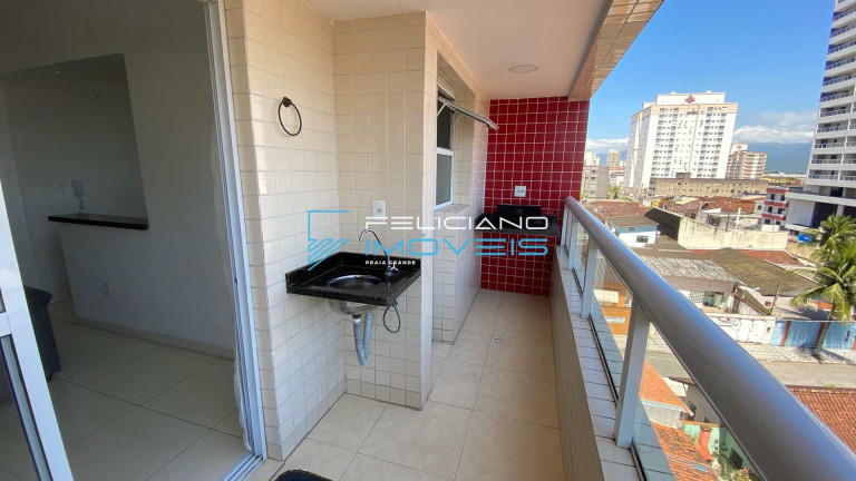 Imagem Apartamento com 2 Quartos à Venda, 65 m² em Aviação - Praia Grande Imagem Apartamento com 2 Quartos à Venda, 65 m² em Aviação - Praia Grande