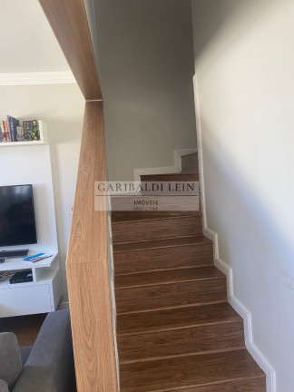 Imagem Casa com 3 Quartos à Venda, 101 m² em Parque Rural Fazenda Santa Cândida - Campinas Imagem Casa com 3 Quartos à Venda, 101 m² em Parque Rural Fazenda Santa Cândida - Campinas