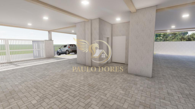 Imagem Apartamento com 2 Quartos à Venda, 64 m² em Perequê Açu - Ubatuba