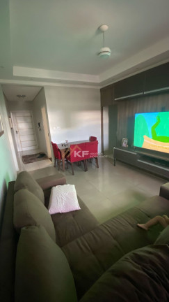 Apartamento com 3 Quartos à Venda, 100 m² em Centro - Ribeirão Preto
