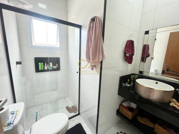 Imagem Casa com 3 Quartos à Venda, 113 m² em Guilhermina - Praia Grande Imagem Casa com 3 Quartos à Venda, 113 m² em Guilhermina - Praia Grande