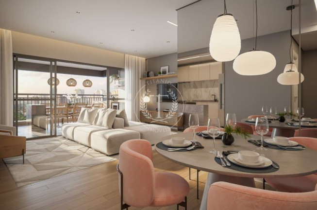 Imagem Apartamento com 1 Quarto à Venda, 25 m² em Cidade Patriarca - São Paulo