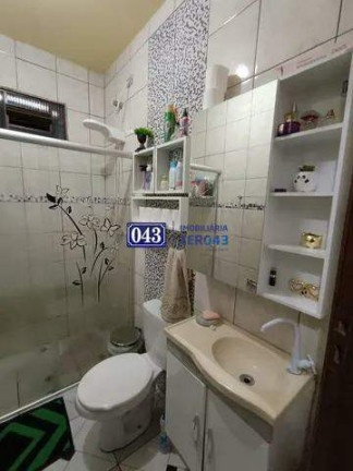 Imagem Casa com 3 Quartos à Venda, 110 m² em Jardim Alemanha - Londrina