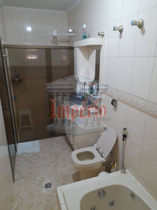 Imagem Sobrado com 3 Quartos à Venda, em Santa Maria - São Caetano Do Sul Imagem Sobrado com 3 Quartos à Venda, em Santa Maria - São Caetano Do Sul