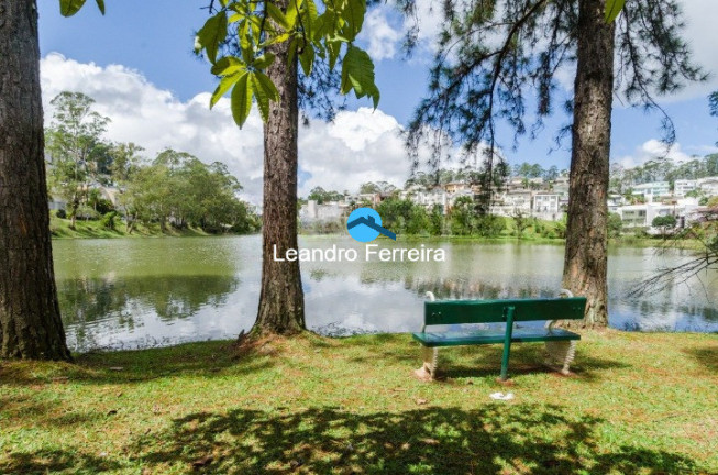 Imagem Casa de Condomínio com 5 Quartos à Venda, 501 m² em Parque Terra Nova Ii - São Bernardo Do Campo Imagem Casa de Condomínio com 5 Quartos à Venda, 501 m² em Parque Terra Nova Ii - São Bernardo Do Campo
