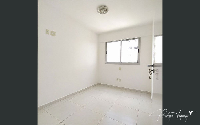 Imagem Apartamento com 3 Quartos à Venda, 73 m² em Vila Rosa - Goiânia