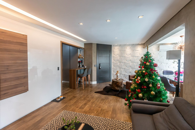 Imagem Apartamento com 2 Quartos à Venda, 92 m² em Vila Olímpia - São Paulo
