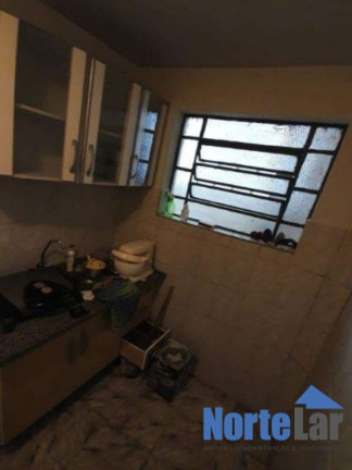 Imagem Apartamento com 1 Quarto para Alugar, 30 m² em Liberdade - São Paulo