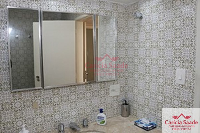 Imagem Apartamento com 3 Quartos à Venda, 105 m² em Jardim Paulista - São Paulo