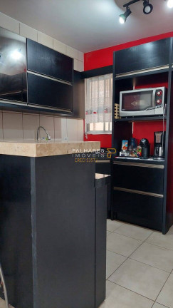 Imagem Apartamento com 2 Quartos à Venda, 62 m² em João Costa - Joinville