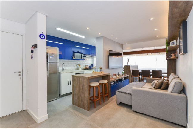 Imagem Apartamento com 1 Quarto à Venda, 98 m² em Pinheiros - São Paulo Imagem Apartamento com 1 Quarto à Venda, 98 m² em Pinheiros - São Paulo