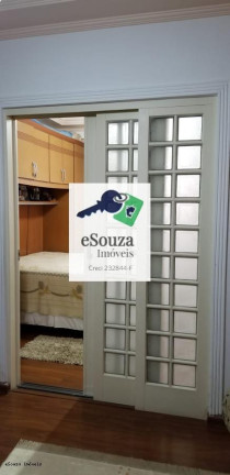 Imagem Casa com 5 Quartos à Venda, 251 m² em Vila Flórida - Mauá Imagem Casa com 5 Quartos à Venda, 251 m² em Vila Flórida - Mauá