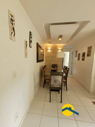 Imagem Apartamento com 2 Quartos à Venda, 60 m² em Maceió - Niterói Imagem Apartamento com 2 Quartos à Venda, 60 m² em Maceió - Niterói