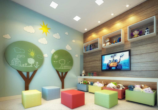 Imagem Apartamento com 2 Quartos à Venda, 37 m² em São Miguel Paulista - São Paulo Imagem Apartamento com 2 Quartos à Venda, 37 m² em São Miguel Paulista - São Paulo