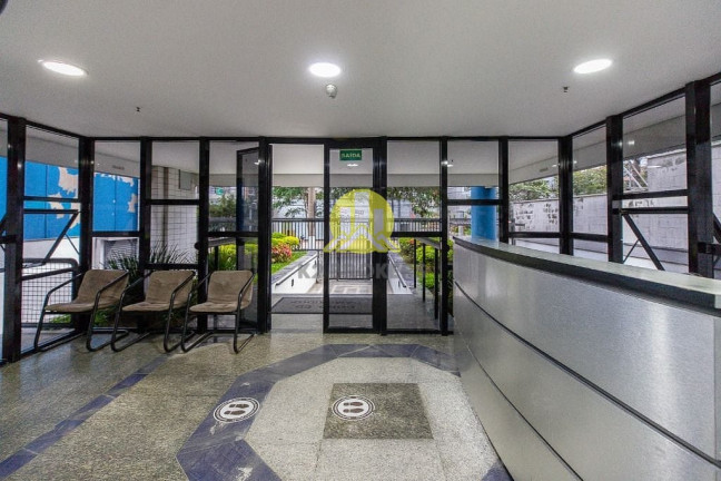 Imagem Sala Comercial à Venda, 45 m² em Pinheiros - São Paulo