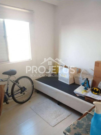 Imagem Apartamento com 2 Quartos à Venda, 51 m² em Jardim Umarizal - São Paulo Imagem Apartamento com 2 Quartos à Venda, 51 m² em Jardim Umarizal - São Paulo