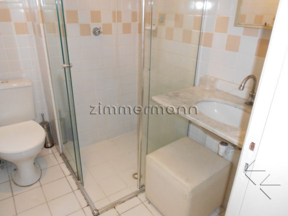 Imagem Apartamento com 1 Quarto à Venda, 63 m² em Republica - São Paulo Imagem Apartamento com 1 Quarto à Venda, 63 m² em Republica - São Paulo