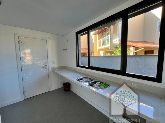 Imagem Casa com 3 Quartos à Venda, 123 m² em Campeche - Florianópolis Imagem Casa com 3 Quartos à Venda, 123 m² em Campeche - Florianópolis
