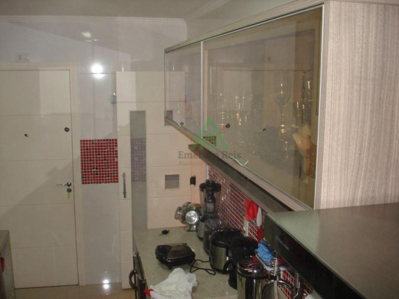 Imagem Apartamento com 3 Quartos à Venda, 90 m² em Brooklin Paulista - São Paulo Imagem Apartamento com 3 Quartos à Venda, 90 m² em Brooklin Paulista - São Paulo