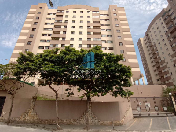Imagem Apartamento com 3 Quartos à Venda, 56 m² em Itaquera - São Paulo Imagem Apartamento com 3 Quartos à Venda, 56 m² em Itaquera - São Paulo