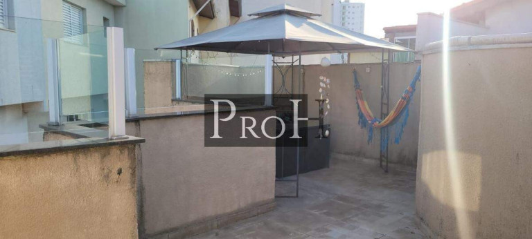 Imagem Cobertura com 2 Quartos à Venda, 100 m² em Parque Das Nações - Santo André Imagem Cobertura com 2 Quartos à Venda, 100 m² em Parque Das Nações - Santo André